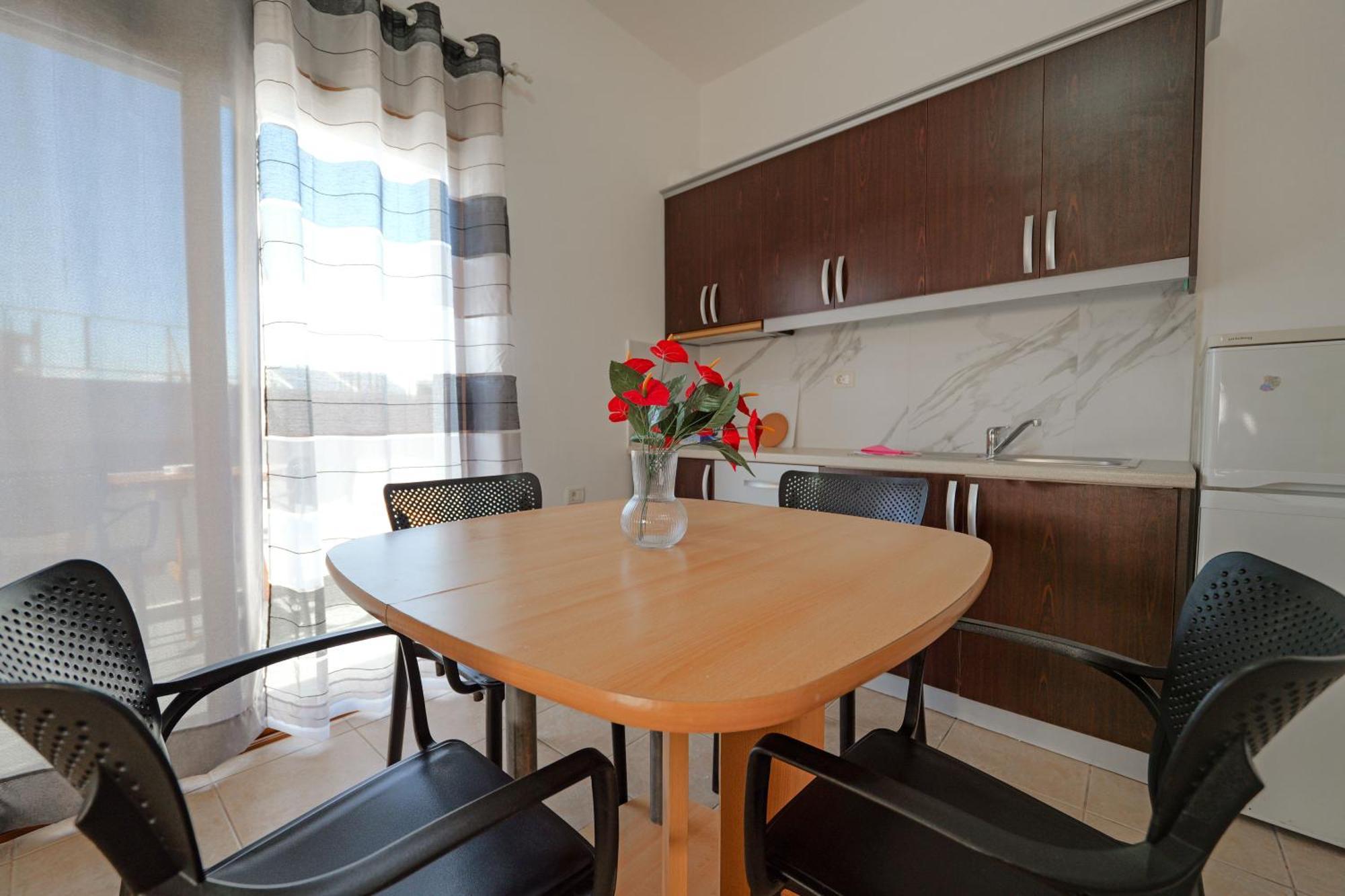 Central Garden Residence Sofia - Free Parking Ksamil Exteriér fotografie